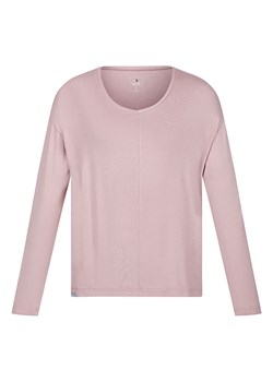 Regatta Koszulka &quot;Pimmy&quot; w kolorze jasnoróżowym ze sklepu Limango Polska w kategorii Bluzki damskie - zdjęcie 163749925