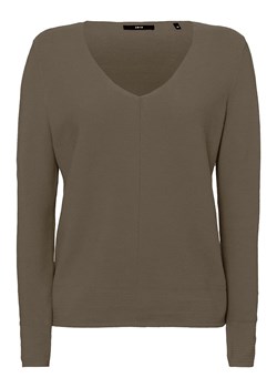 Zero Koszulka w kolorze khaki ze sklepu Limango Polska w kategorii Bluzki damskie - zdjęcie 163749977