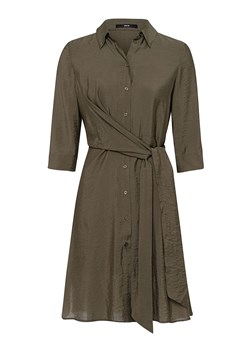 Zero Sukienka w kolorze khaki ze sklepu Limango Polska w kategorii Sukienki - zdjęcie 163749986