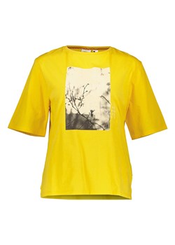 O`Neill Koszulka w kolorze żółtym ze sklepu Limango Polska w kategorii Bluzki damskie - zdjęcie 163750048