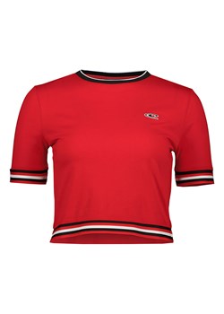 O`Neill Koszulka w kolorze czerwonym ze sklepu Limango Polska w kategorii Bluzki damskie - zdjęcie 163750066
