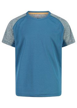 CMP Koszulka funkcyjna w kolorze niebiesko-szarym ze sklepu Limango Polska w kategorii T-shirty chłopięce - zdjęcie 163750866