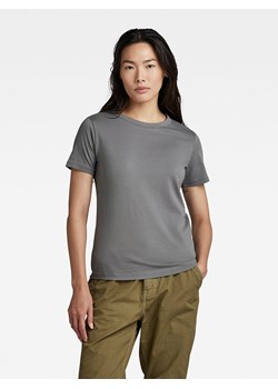 G-Star Koszulka w kolorze szarym ze sklepu Limango Polska w kategorii Bluzki damskie - zdjęcie 163753429