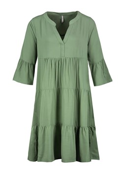 Sublevel Sukienka w kolorze zielonym ze sklepu Limango Polska w kategorii Sukienki - zdjęcie 163754008