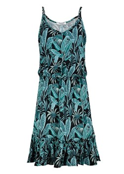 Sublevel Sukienka w kolorze niebieskim ze sklepu Limango Polska w kategorii Sukienki - zdjęcie 163754036