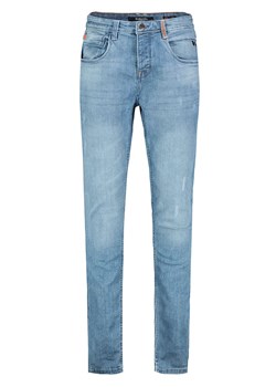 Sublevel Dżinsy - Slim fit - w kolorze błękitnym ze sklepu Limango Polska w kategorii Jeansy męskie - zdjęcie 163754086