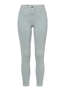 Cross Jeans Dżinsy &quot;Judy&quot; - Skinny fit - w kolorze błękitnym ze sklepu Limango Polska w kategorii Jeansy damskie - zdjęcie 163754468