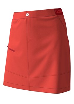Halti Spódnica funkcyjna &quot;Pallas&quot; w kolorze czerwonym ze sklepu Limango Polska w kategorii Spódnice - zdjęcie 163754988