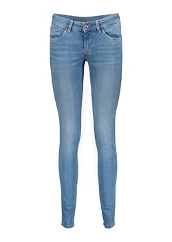 Pepe Jeans Dżinsy - Skinny fit - w kolorze niebieskim ze sklepu Limango Polska w kategorii Jeansy damskie - zdjęcie 163755235