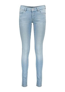 Pepe Jeans Dżinsy - Skinny fit - w kolorze błękitnym ze sklepu Limango Polska w kategorii Jeansy damskie - zdjęcie 163755237