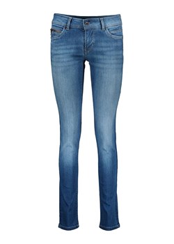 Pepe Jeans Dżinsy - Skinny fit - w kolorze niebieskim ze sklepu Limango Polska w kategorii Jeansy damskie - zdjęcie 163755247