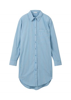Tom Tailor Koszula w kolorze błękitnym ze sklepu Limango Polska w kategorii Koszule damskie - zdjęcie 163755959