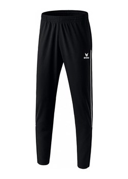 erima Spodnie sportowe w kolorze czarnym ze sklepu Limango Polska w kategorii Spodnie chłopięce - zdjęcie 163756495