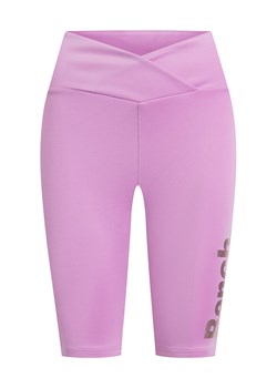 Bench Legginsy funkcyjne &quot;Magda&quot; w kolorze różowym ze sklepu Limango Polska w kategorii Spodnie damskie - zdjęcie 163756605