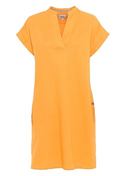 Camel Active Sukienka w kolorze pomarańczowym ze sklepu Limango Polska w kategorii Sukienki - zdjęcie 163756977