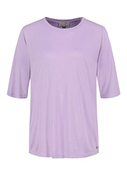 Eight2Nine Koszulka w kolorze lawendowym ze sklepu Limango Polska w kategorii Bluzki damskie - zdjęcie 163757066