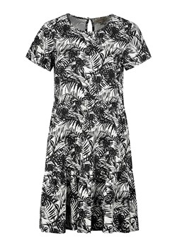 Eight2Nine Sukienka w kolorze biało-czarnym ze sklepu Limango Polska w kategorii Sukienki - zdjęcie 163757076
