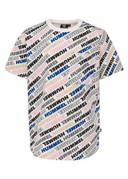 Hummel Koszulka w kolorze kremowym ze sklepu Limango Polska w kategorii T-shirty chłopięce - zdjęcie 163758235