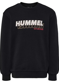 Hummel Bluza &quot;Samuel&quot; w kolorze czarnym ze sklepu Limango Polska w kategorii Bluzy chłopięce - zdjęcie 163758239