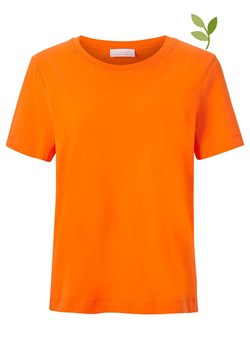Rich &amp; Royal Koszulka w kolorze pomarańczowym ze sklepu Limango Polska w kategorii Bluzki damskie - zdjęcie 163760576