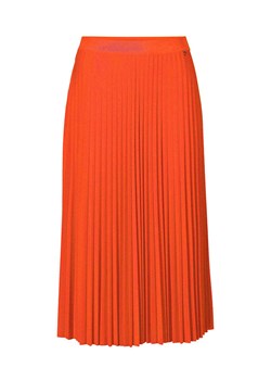 Rich &amp; Royal Spódnica w kolorze pomarańczowym ze sklepu Limango Polska w kategorii Spódnice - zdjęcie 163760577