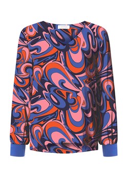 Rich &amp; Royal Bluzka ze wzorem ze sklepu Limango Polska w kategorii Bluzki damskie - zdjęcie 163760607
