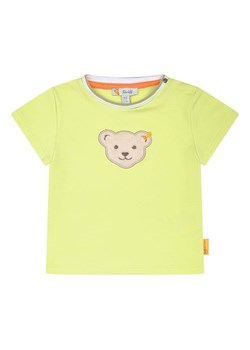 Steiff Koszulka w kolorze żółtym ze sklepu Limango Polska w kategorii Koszulki niemowlęce - zdjęcie 163761278
