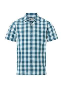 Marmot Koszula funkcyjna &quot;Muir&quot; - Regular fit - w kolorze niebieskim ze sklepu Limango Polska w kategorii Koszule męskie - zdjęcie 163761598