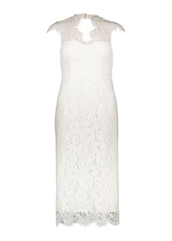 IVY &amp; OAK Sukienka w kolorze białym ze sklepu Limango Polska w kategorii Sukienki - zdjęcie 163761906