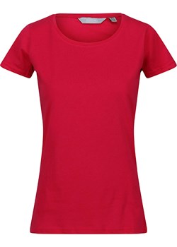 Regatta Koszulka &quot;Carlie&quot; w kolorze czerwonym ze sklepu Limango Polska w kategorii Bluzki damskie - zdjęcie 163762235