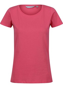 Regatta Koszulka &quot;Carlie&quot; w kolorze różowym ze sklepu Limango Polska w kategorii Bluzki damskie - zdjęcie 163762238