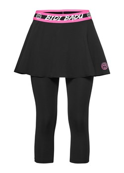 BIDI BADU Spódnica sportowa 2w1 &quot;Faida&quot; w kolorze czarnym ze sklepu Limango Polska w kategorii Spódnice - zdjęcie 163762639