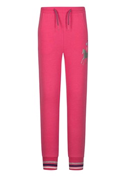 Salt and Pepper Spodnie dresowe w kolorze różowym ze sklepu Limango Polska w kategorii Spodnie dziewczęce - zdjęcie 163763108
