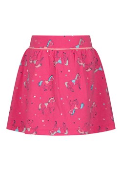 Salt and Pepper Spódnica w kolorze różowym ze sklepu Limango Polska w kategorii Spódnice dziewczęce - zdjęcie 163763218