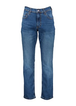 Mustang Dżinsy &quot;Washington&quot; - Slim fit - w kolorze niebieskim ze sklepu Limango Polska w kategorii Jeansy męskie - zdjęcie 163763979