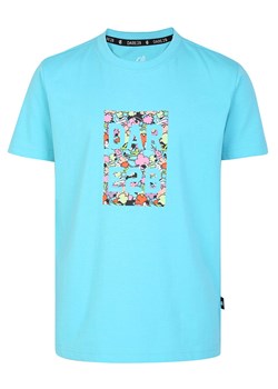Dare 2b Koszulka &quot;Trailblazer&quot; w kolorze błękitnym ze sklepu Limango Polska w kategorii T-shirty chłopięce - zdjęcie 163764365