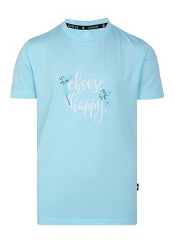 Dare 2b Koszulka funkcyjna &quot;Amuse&quot; w kolorze błękitnym ze sklepu Limango Polska w kategorii T-shirty chłopięce - zdjęcie 163764368