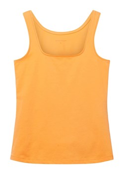 Tom Tailor Top w kolorze pomarańczowym ze sklepu Limango Polska w kategorii Bluzki damskie - zdjęcie 163765379