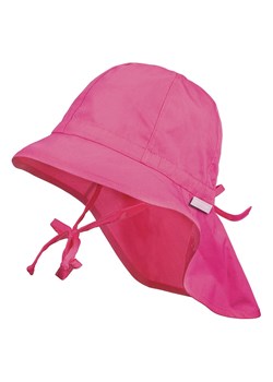 MaxiMo Kapelusz w kolorze różowym ze sklepu Limango Polska w kategorii Czapki dziecięce - zdjęcie 163765605