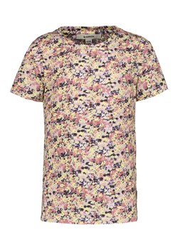 Garcia Koszulka w kolorze kremowym ze wzorem ze sklepu Limango Polska w kategorii Bluzki dziewczęce - zdjęcie 163765908