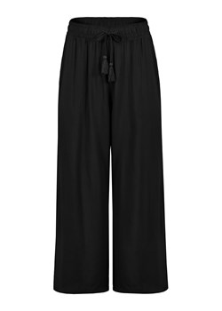 Sublevel Spodnie w kolorze czarnym ze sklepu Limango Polska w kategorii Spodnie damskie - zdjęcie 163767128