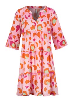 Sublevel Sukienka w kolorze różowym ze sklepu Limango Polska w kategorii Sukienki - zdjęcie 163767158