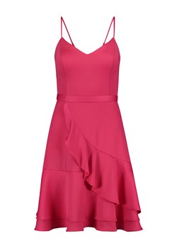 Vera Mont Sukienka w kolorze różowym ze sklepu Limango Polska w kategorii Sukienki - zdjęcie 163767276