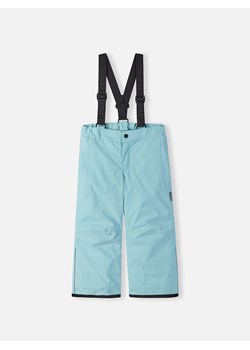 Reima Spodnie zimowe &quot;Proxima&quot; w kolorze błękitnym ze sklepu Limango Polska w kategorii Spodnie chłopięce - zdjęcie 163768085