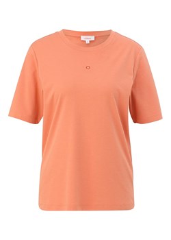 S.OLIVER RED LABEL Koszulka w kolorze pomarańczowym ze sklepu Limango Polska w kategorii Bluzki damskie - zdjęcie 163768787