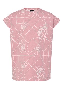 Hummel Koszulka &quot;Kimberly&quot; w kolorze jasnoróżowym ze sklepu Limango Polska w kategorii Bluzki dziewczęce - zdjęcie 163770025