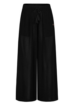 Eight2Nine Spodnie w kolorze czarnym ze sklepu Limango Polska w kategorii Spodnie damskie - zdjęcie 163770109