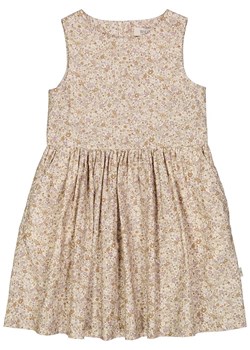 Wheat Sukienka &quot;Thelma&quot; w kolorze beżowo-jasnoróżowym ze sklepu Limango Polska w kategorii Sukienki dziewczęce - zdjęcie 163770247