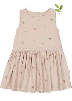 Wheat Sukienka &quot;Hella&quot; w kolorze jasnoróżowym ze sklepu Limango Polska w kategorii Sukienki dziewczęce - zdjęcie 163770256