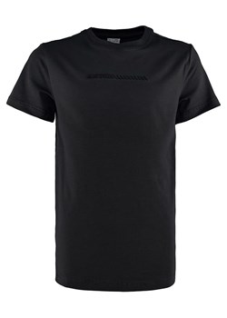 Blue Effect Koszulka w kolorze czarnym ze sklepu Limango Polska w kategorii Bluzki dziewczęce - zdjęcie 163770675